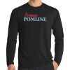 Long Sleeve Performance Blend Tee Thumbnail
