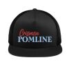 Yupoong ® 5 Panel Classic Trucker Mesh Back Cap Thumbnail